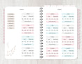 Load image into Gallery viewer, Good Morning, Good Life: 12-Month DIGITAL Planner | Undated 2024-26