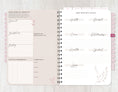Load image into Gallery viewer, Good Morning, Good Life: 12-Month DIGITAL Planner | Undated 2024-26