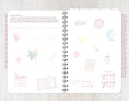 Load image into Gallery viewer, Good Morning, Good Life: 12-Month DIGITAL Planner | Undated 2024-26