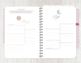Load image into Gallery viewer, Good Morning, Good Life: 12-Month DIGITAL Planner | Undated 2024-26