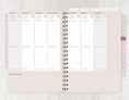 Load image into Gallery viewer, Good Morning, Good Life: 12-Month DIGITAL Planner | Undated 2024-26