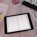 Load image into Gallery viewer, Good Morning, Good Life: 12-Month DIGITAL Planner | Undated 2024-26