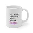 Load image into Gallery viewer, ALIC Limited Edition Coffee Mug
